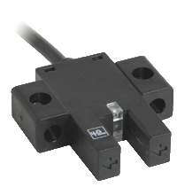 槽型光电传感器