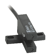 槽型光电传感器