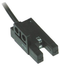 槽型光电传感器