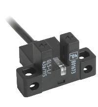 槽型光电传感器