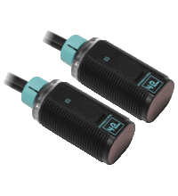 对射型光电传感器