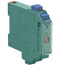 开关量输入安全栅