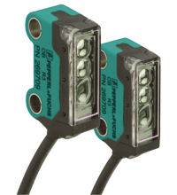 激光对射型传感器