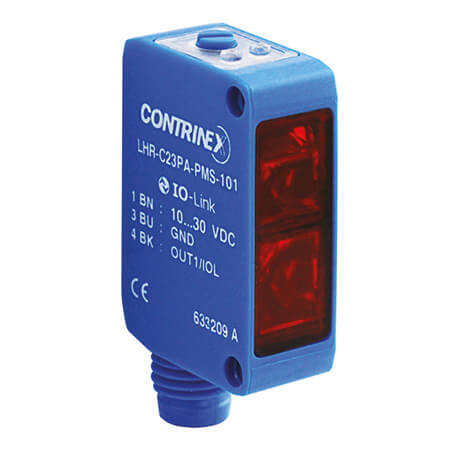 漫反射光电（带接插件）