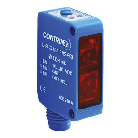 漫反射光电（带接插件）