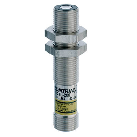 激光光电接收端